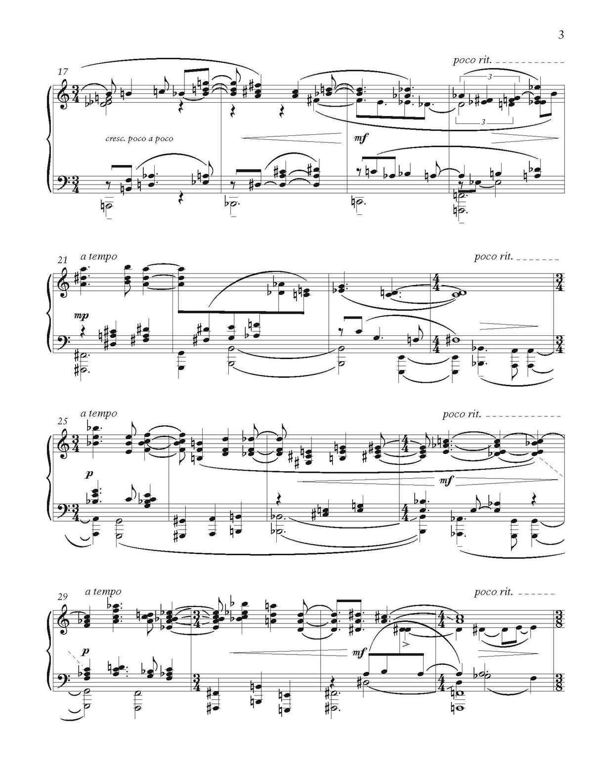 H. Biggs: Susan's Waltz