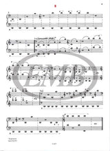 Kurtág: Games (Játékok) - Volume 1