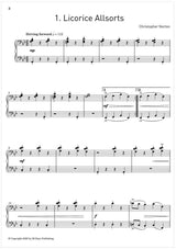 Norton: Connections for Piano Level 3 Teacher Accompaniments