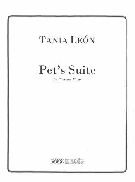 León: Pet's Suite