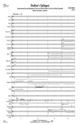 Akiho: Ondine's Epilogue