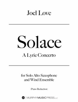 Love: Solace