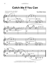 T.W. Owens: Keyboard Adventures