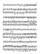 Dorman: Memory Games (for violin and piano)