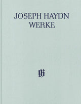 Haydn: Piano Sonatas - Volume 1