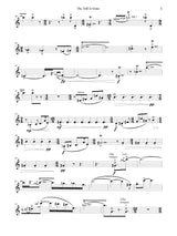 H. Biggs: The Trill is Gone