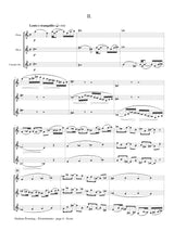 Powning: Divertimento for Flute, Oboe, and Clarinet