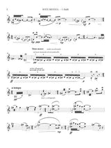 Frank: Suite Mestiza