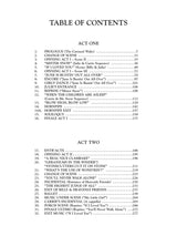 Rodgers & Hammerstein: Carousel