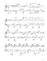 Flaherty: Barstow Bagatelle