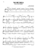 The Singer's Musical Theatre Anthology - Quartets