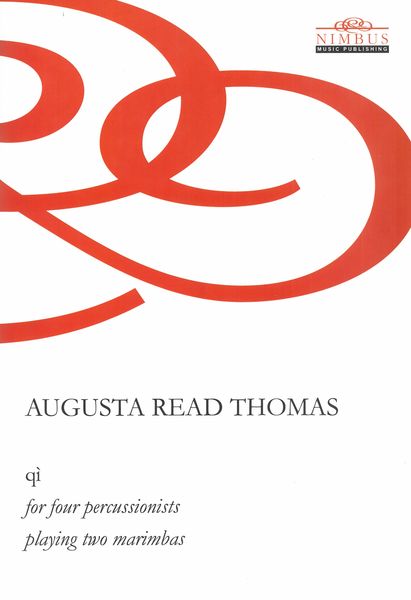 A.R. Thomas: qì