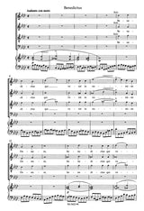 Schubert: Mass in A-flat Major, D 678