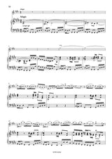 Bach: Violin Concerto in E Major, BWV 1042