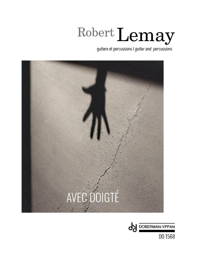 Lemay: Avec doigté