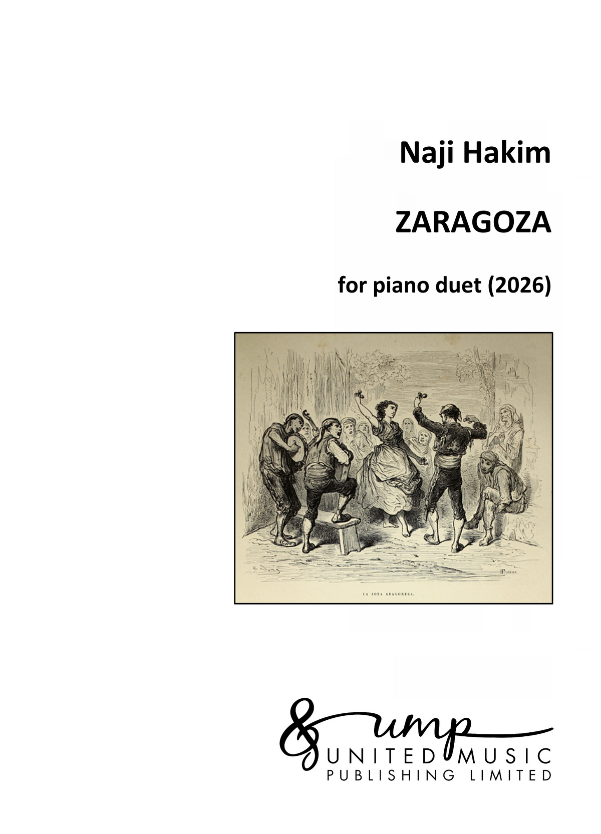 Hakim: Zaragoza