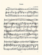 Cello & Piano II