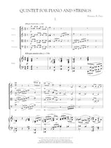 Price: Piano Quintet No. 2