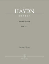 Haydn: Stabat Mater, Hob. XX bis