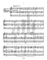 Bédard: Variations sur "In dulci jubilo"