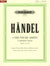 Handel: 9 German Arias, HWV 202–210