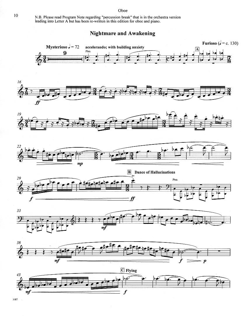 Morris: Dreamscape