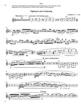 Morris: Dreamscape