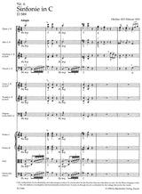 Schubert: Symphony No. 6 in C Major, D 589