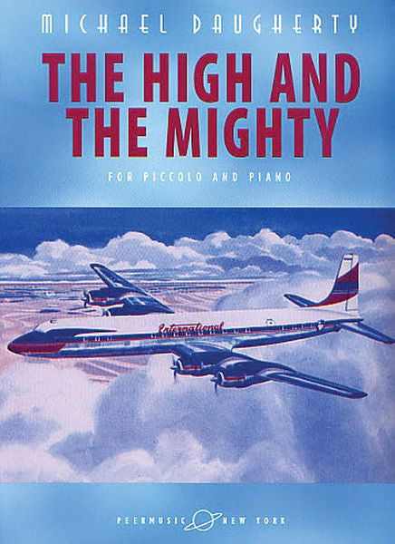 Daugherty: The High and the Mighty