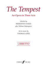 Adès: The Tempest