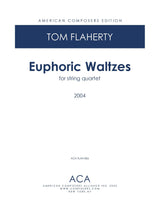 Flaherty: Euphoric Waltzes