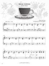 Malay Folk Songs Collection