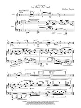 Aucoin: Its Own Accord