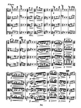 Ultan: String Quartet No. 1