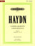 Haydn: 6 String Quartets, Hob. III:44-49, Op. 50