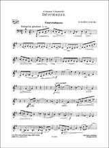 Glière: Intermezzo, Op. 9, No. 1