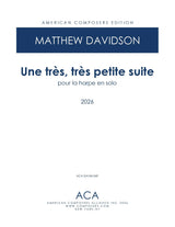 Davidson: Une très, très petite suite
