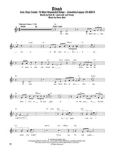 Scat Omnibook