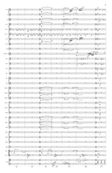 Smaldone: Murmurations - Concerto for Clarinet and Wind Orchestra