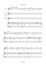 Berlioz: La mort d'Orphée, H 25