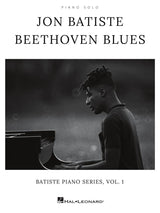 Jon Batiste – Beethoven Blues