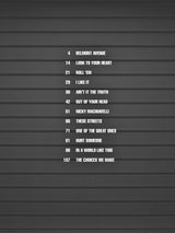 A Bronx Tale - Vocal Selections