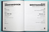 Shostakovich: The Golden Age, Op. 22