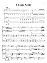 Gach: Piano Trio 2001 ("TRIO GRAND!")