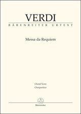 Verdi: Messa da Requiem