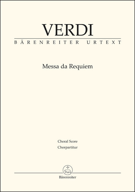 Verdi: Messa da Requiem