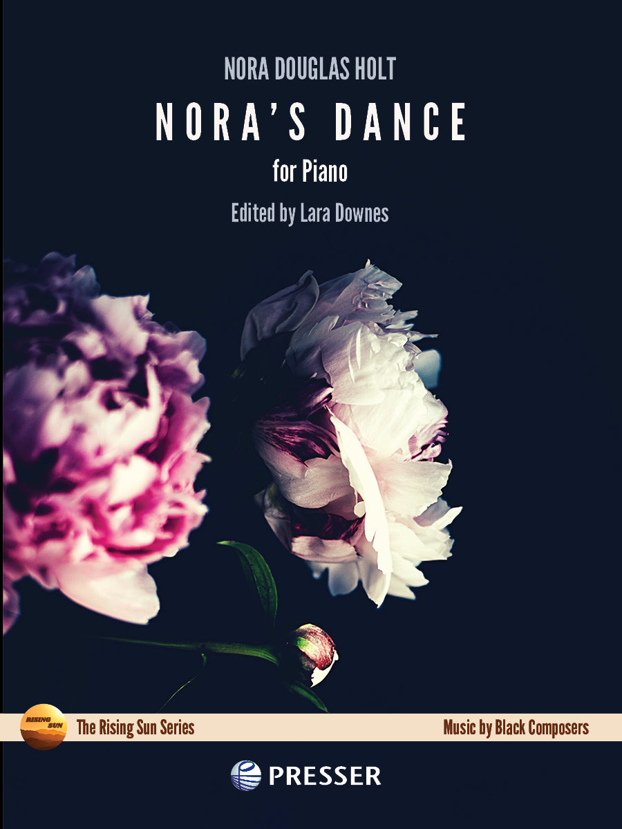 Holt: Nora's Dance