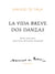 Falla: 2 Danzas Españolas from "La Vida Breve" (arr. for piano 4-hands)
