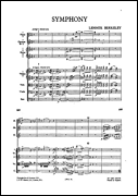 Berkeley: Symphony No. 1, Op. 16