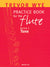 Practice Book for the Flute - Book 1 (Tone)
